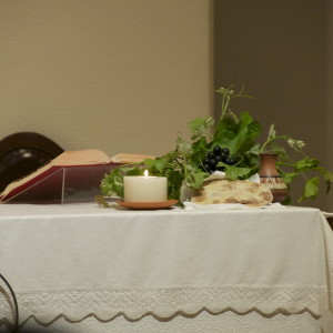 Eucaristia Eucaristia